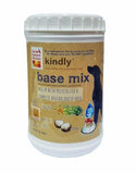 The Honest Kitchen Kindly, Base Diet (1.4lbs/7lbs) | Perromart Online Pet Store Singapore