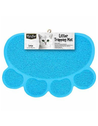 Kit Cat Litter Trapping Mat | Perromart Online Pet Store Singapore