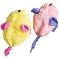 KONG Kitten Mice Cat Toy | Perromart Online Pet Store Singapore