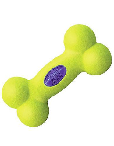 Kong Air Squeaker Bone Dog Toy | Perromart Online Pet Store Singapore