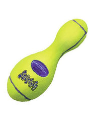 Kong Air Squeaker Bowling Pin Dog toy | Perromart Online Pet Store Singapore