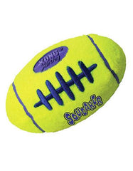 Kong Air Squeaker Football Dog Toy | Perromart Online Pet Store Singapore