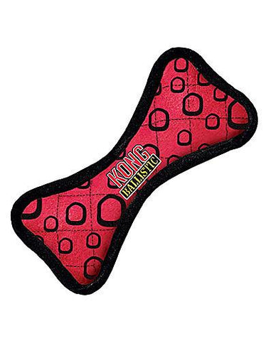 Kong Ballistic Bone Dog Toy | Perromart Online Pet Store Singapore