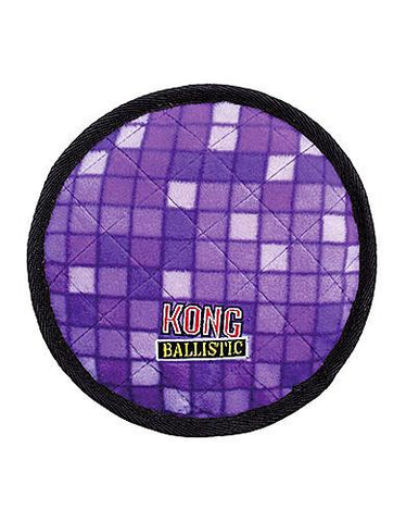 Kong Ballistic Cookie Dog Toy | Perromart Online Pet Store Singapore