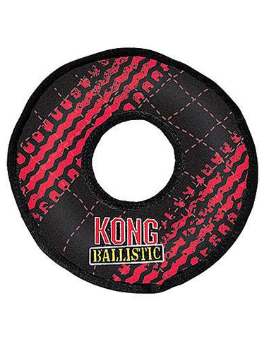 Kong Ballistic Extreme Ring Dog Toy | Perromart Online Pet Store Singapore