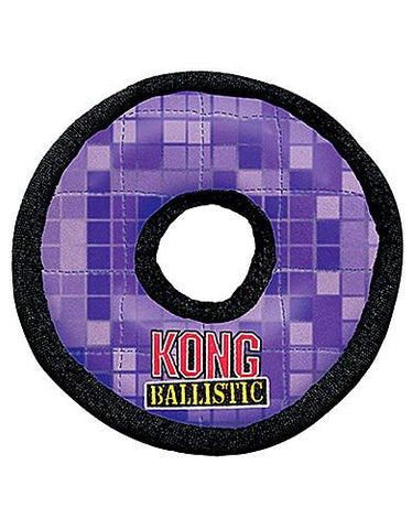 Kong Ballistic Ring Dog Toy | Perromart Online Pet Store Singapore