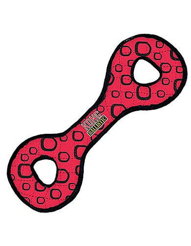 Kong Ballistic Tug Dog Toy | Perromart Online Pet Store Singapore