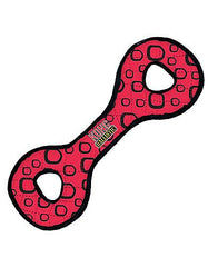 Kong Ballistic Tug Dog Toy | Perromart Online Pet Store Singapore