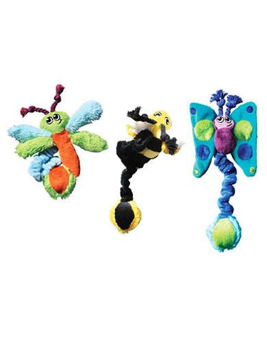 Kitty Fuzz Bugs (Assorted)  | Perromart Online Pet Store Singapore