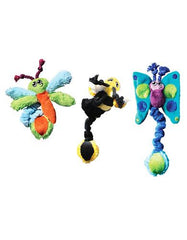 Kitty Fuzz Bugs (Assorted)  | Perromart Online Pet Store Singapore
