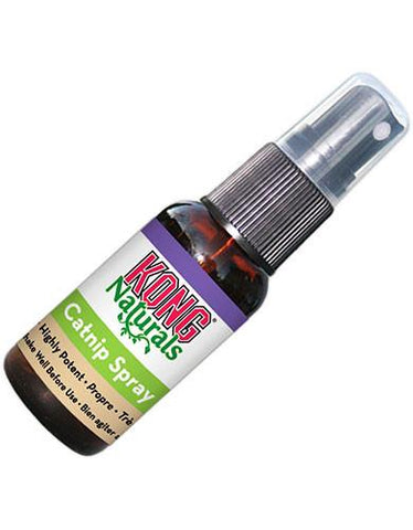 Kong Catnip Spray | Perromart Online Pet Store Singapore