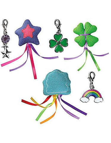Kong Charmed Shapes Cat Toy | Perromart Online Pet Store Singapore