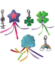 Kong Charmed Shapes Cat Toy | Perromart Online Pet Store Singapore