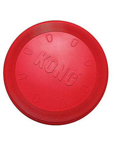Kong Classic Flyer Dog Toy | Perromart Online Pet Store Singapore