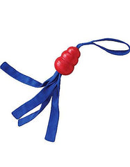 Kong Classic Tails Dog Toy | Perromart Online Pet Store Singapore