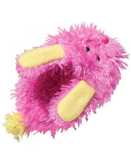 Kong Fuzzy Slipper Refillable Catnip Cat Toys | Perromart Online Pet Store Singapore