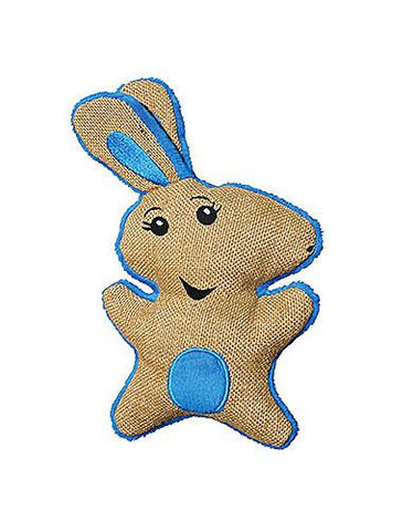 Kong Hemp Friends Bunny Dog Toy | Perromart Online Pet Store Singapore
