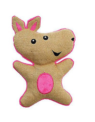 Kong Hemp Friends Dog Dog Toy | Perromart Online Pet Store Singapore
