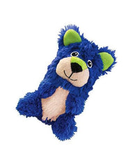 Kong Huggz Fox Dog Toy | Perromart Online Pet Store Singapore