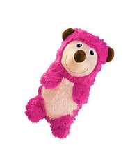 Kong Huggz Hedgehog Dog Toy | Perromart Online Pet Store Singapore
