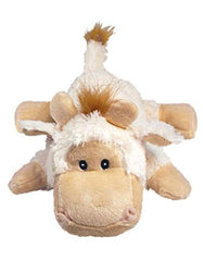 Kong Medium Cozie – Tupper Dog Toy | Perromart Online Pet Store Singapore