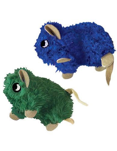 Kong Natural Mouse Cat Toy | Perromart Online Pet Store Singapore