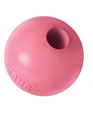 Kong Puppy Ball with hole Dog Toy | Perromart Online Pet Store Singapore