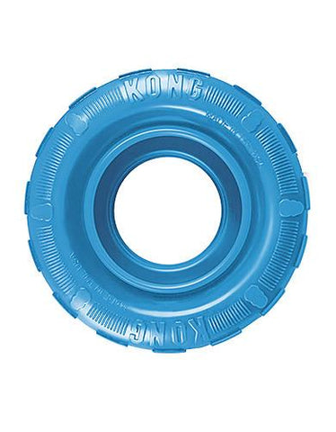 Kong Puppy Tires Dog Toy | Perromart Online Pet Store Singapore
