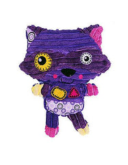 Kong Romperz Raccoon Dog Toy | Perromart Online Pet Store Singapore