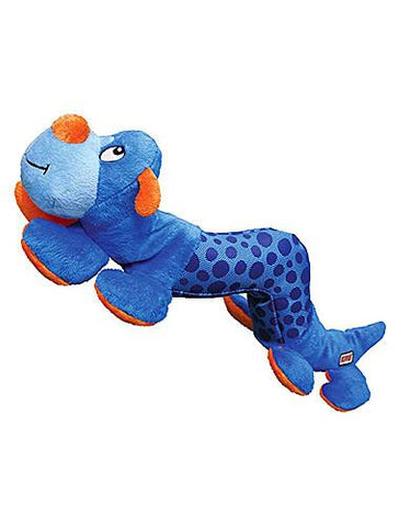 Kong Shakers Caterpillar Dog Toy | Perromart Online Pet Store Singapore