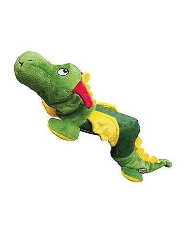 Kong Shakers Dragon Dog Toy | Perromart Online Pet Store Singapore