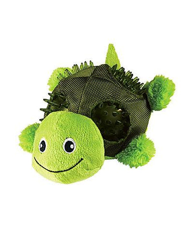 Kong Shells Turtle Dog Toy | Perromart Online Pet Store Singapore
