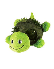 Kong Shells Turtle Dog Toy | Perromart Online Pet Store Singapore