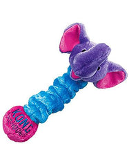 Kong Squiggles Dog Toy | Perromart Online Pet Store Singapore