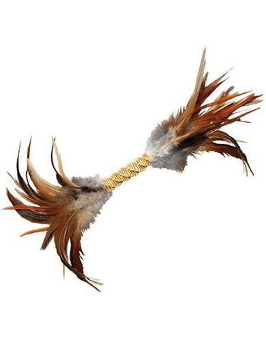 Kong Straw Cylinder Cat Toy | Perromart Online Pet Store Singapore