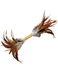 Kong Straw Cylinder Cat Toy | Perromart Online Pet Store Singapore