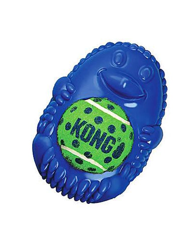 Kong Tennis Pals Hedgehog Dog Toy | Perromart Online Pet Store Singapore