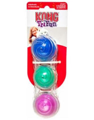 Kong Tri-Fun Stick Dog toy | Perromart Online Pet Store Singapore