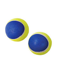 Kong Ultra SqueakAir Balls Dog Toy | Perromart Online Pet Store Singapore