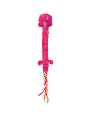 Kong Winders Tails Otter Large Dog Toy | Perromart Online Pet Store Singapore