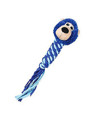 Kong Winders Bear Dog Toy | Perromart Online Pet Store Singapore