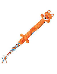 Kong Winders Fox Dog Toy | Perromart Online Pet Store Singapore
