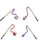 Kong Laser Teaser - Assorted Characters | Perromart Online Pet Store Singapore