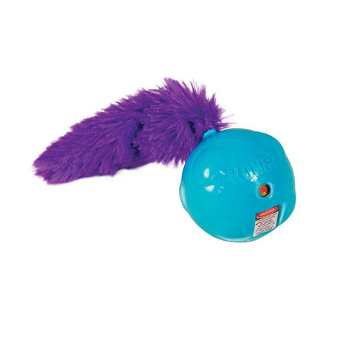 Kong Laser Craze Cat Toy | Perromart Online Pet Store Singapore