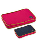 LifeApp Orthopedic Bed (RED) S 65x45x5cm | Perromart Online Pet Store Singapore