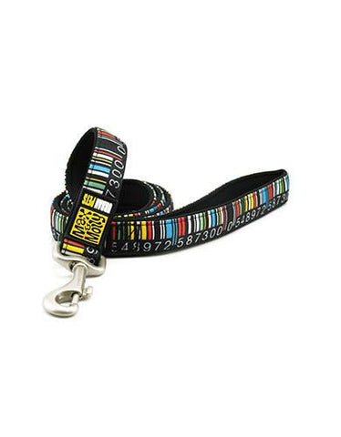 Max & Molly Barcode Short Leash | Perromart Online Pet Store Singapore