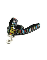 Max & Molly Barcode Short Leash | Perromart Online Pet Store Singapore