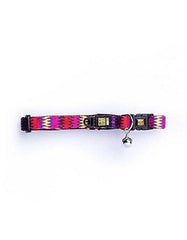 Max & Molly Latte Cat Collar | Perromart Online Pet Store Singapore