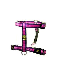 Max & Molly Booster Purple Dog Harness | Perromart Online Pet Store Singapore