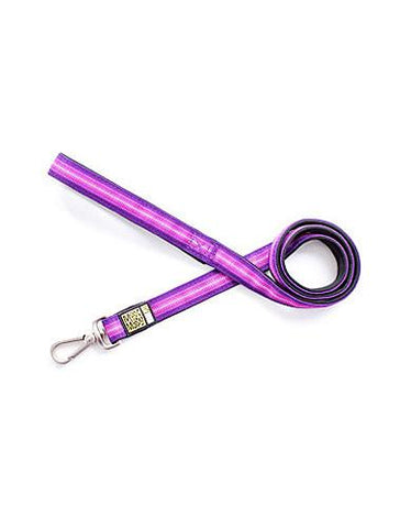 Max & Molly Booster Purple Dog Short Leash | Perromart Online Pet Store Singapore